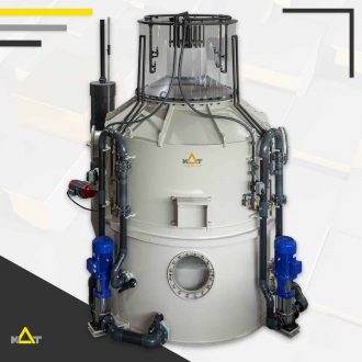 Freshwater Protein Skimmers