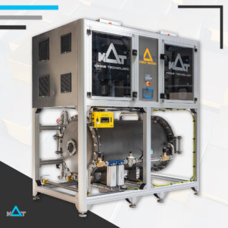Ozone generators