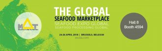 Seafood Expo 2018