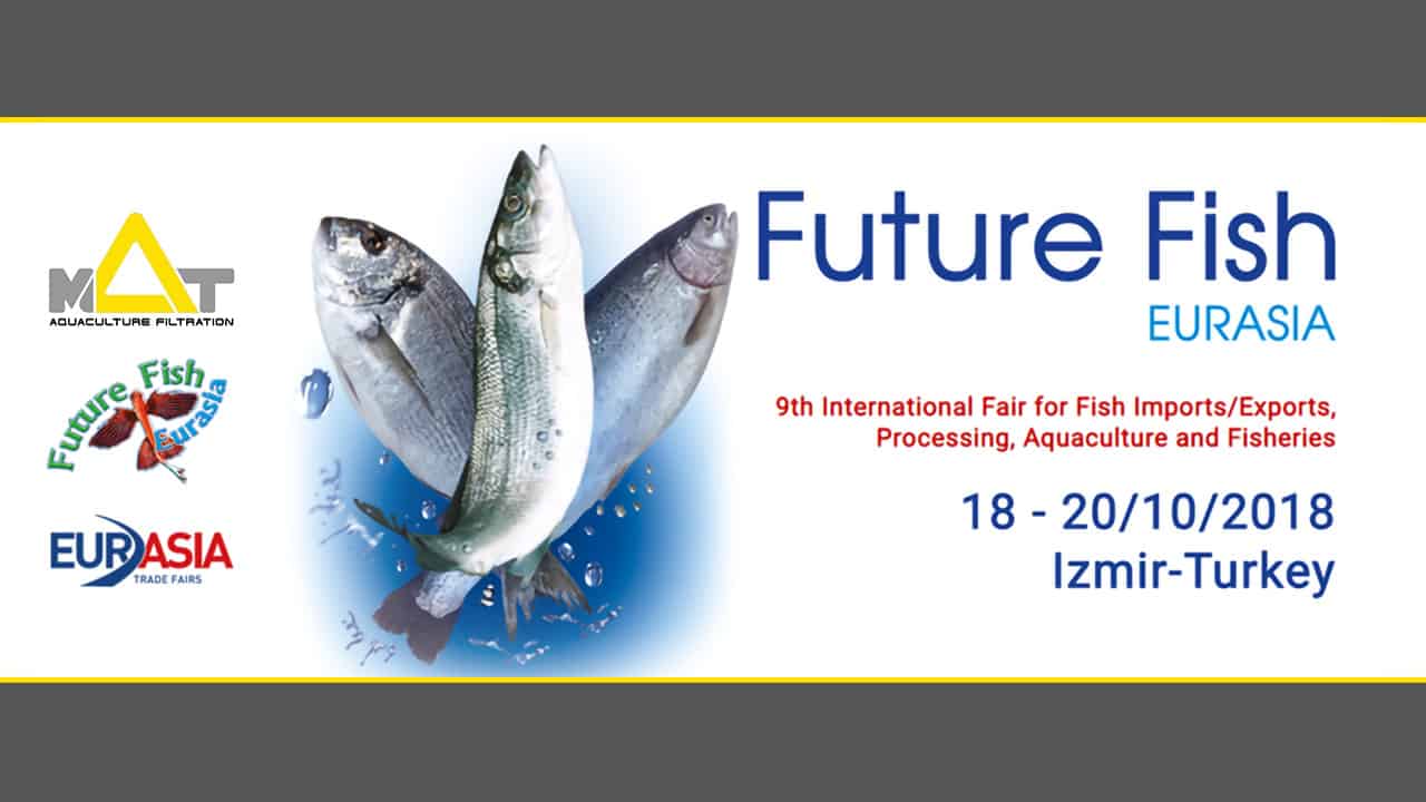 Future fish eurasia 2018