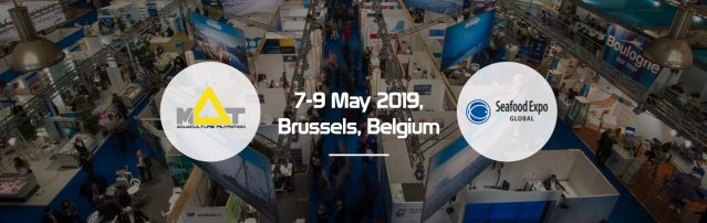Read more about the article Seafood Expo Global 2019