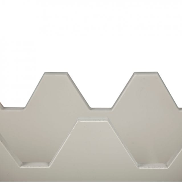 Overflow Launders for Aquaculture | MAT-KULING