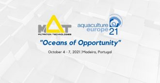 MAT-KULING Invites you to Aquaculture Europe 2021
