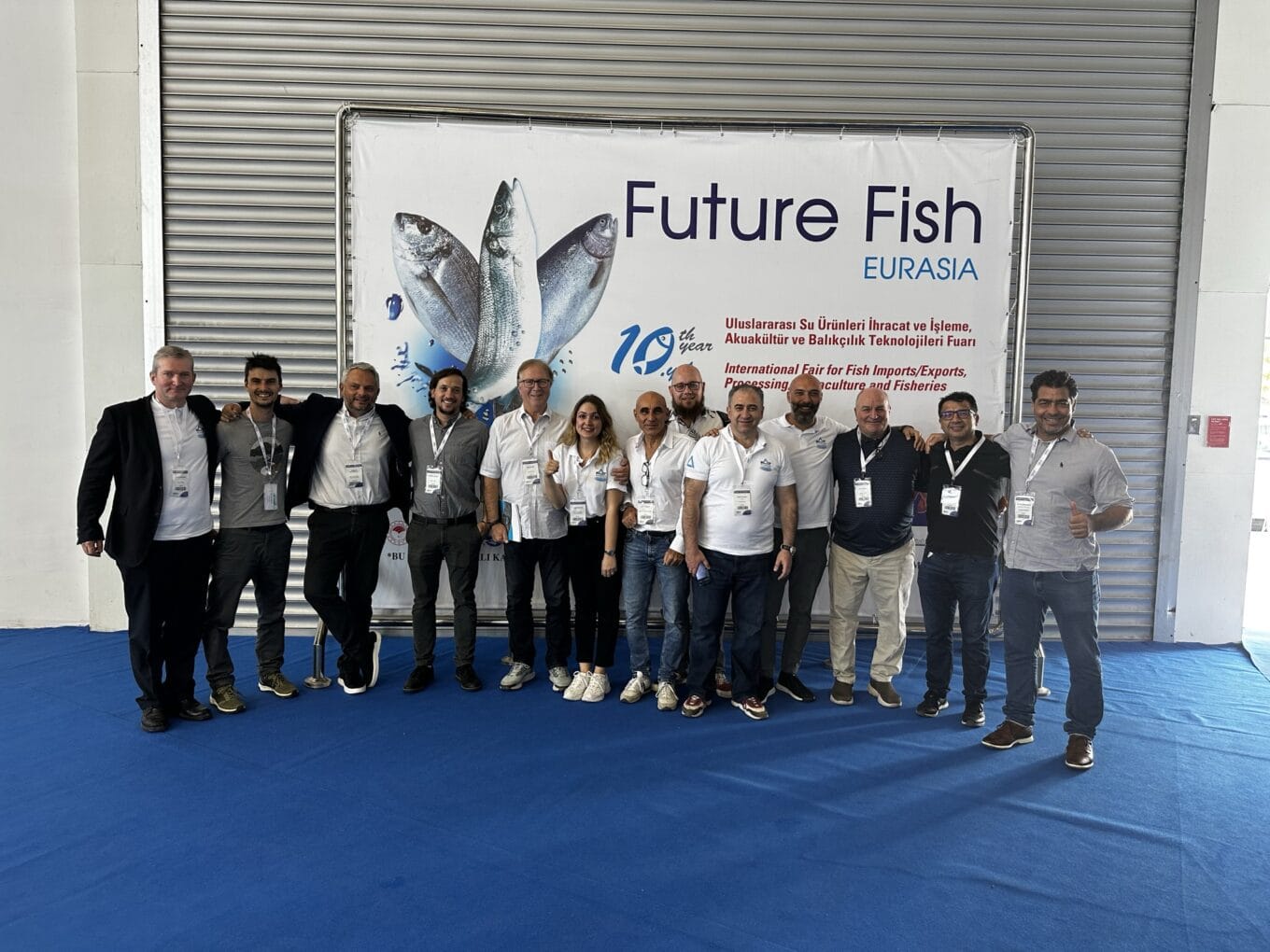 FUTURE FISH 2022 | MAT-KULING
