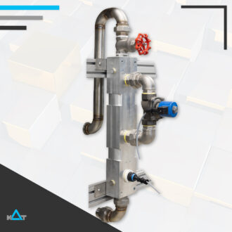 Backflow prevention mechanism
