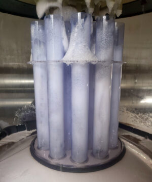 Freshwater Protein Skimmer Foam