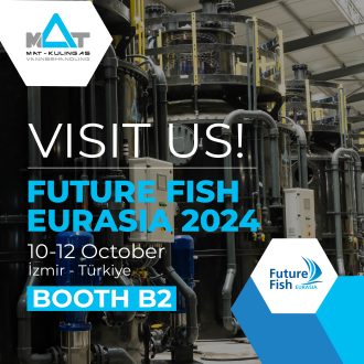 Future fish eurasia 2024 + factory tour + seminars