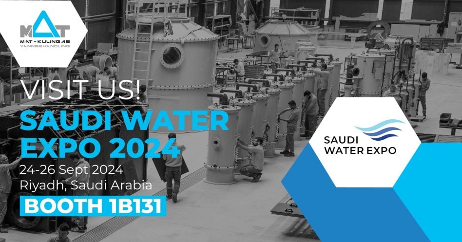 Saudi water expo 2024