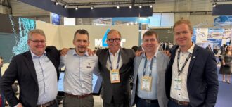 Norwegian technology companies expand into north america