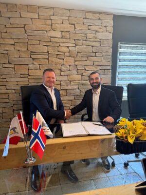 Renaq agreement
