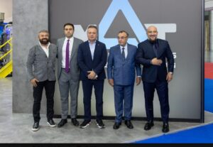 Agreement with group sagun